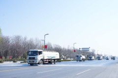清恒“净”力，解锁延津宜居密码