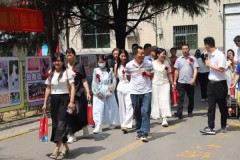以技育才，以情感人：郑州万通技术学校家长鉴证会温情落幕