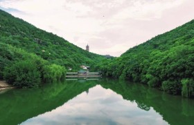 来峄城，赴一场美的邀约