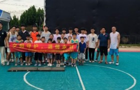 新乡医学院三全学院健康中原走基层 躬行实践显担当 | 心佑血管之树 助力老年健康